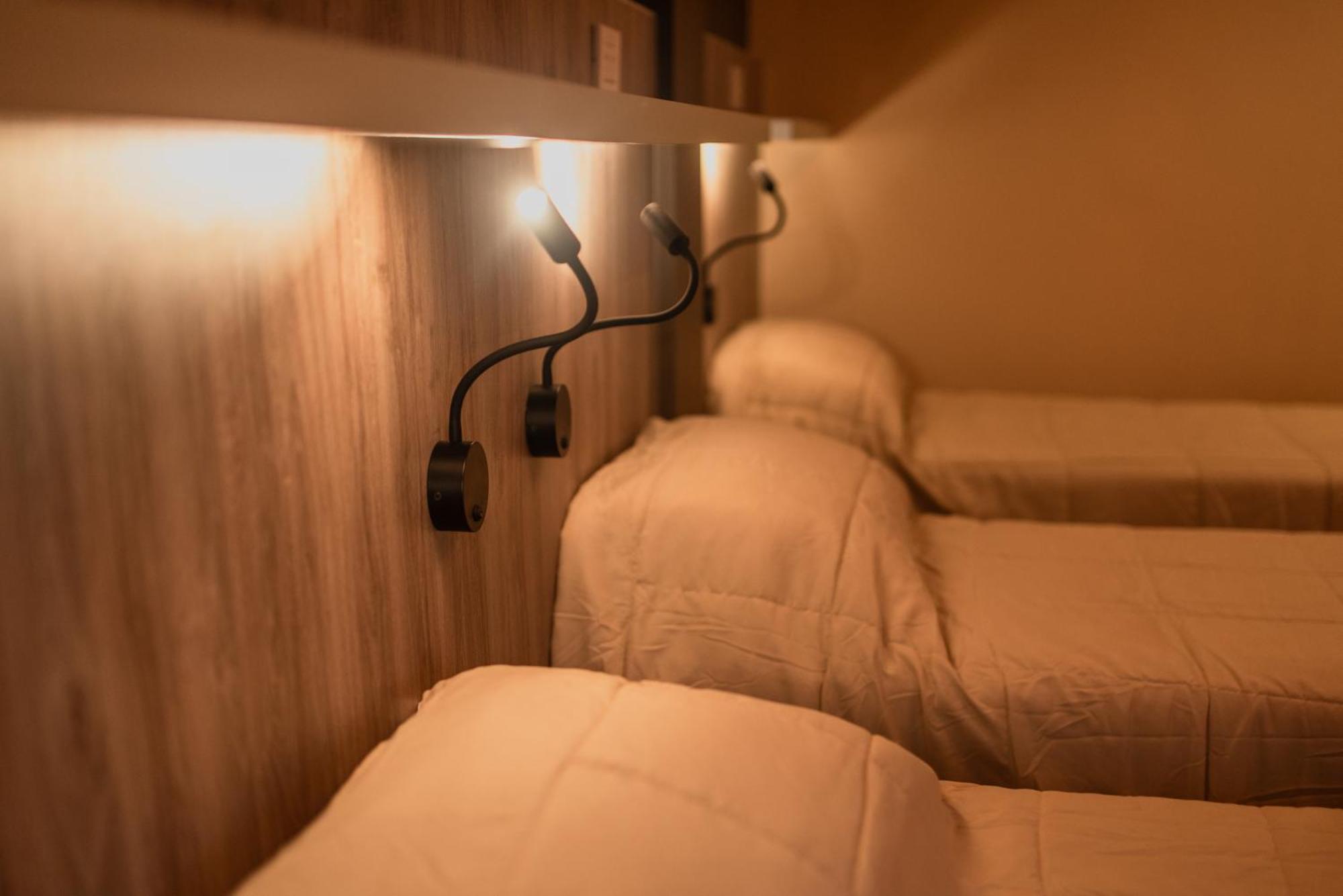 Hotel Boutique Genova Puerto Iguazú Exteriör bild