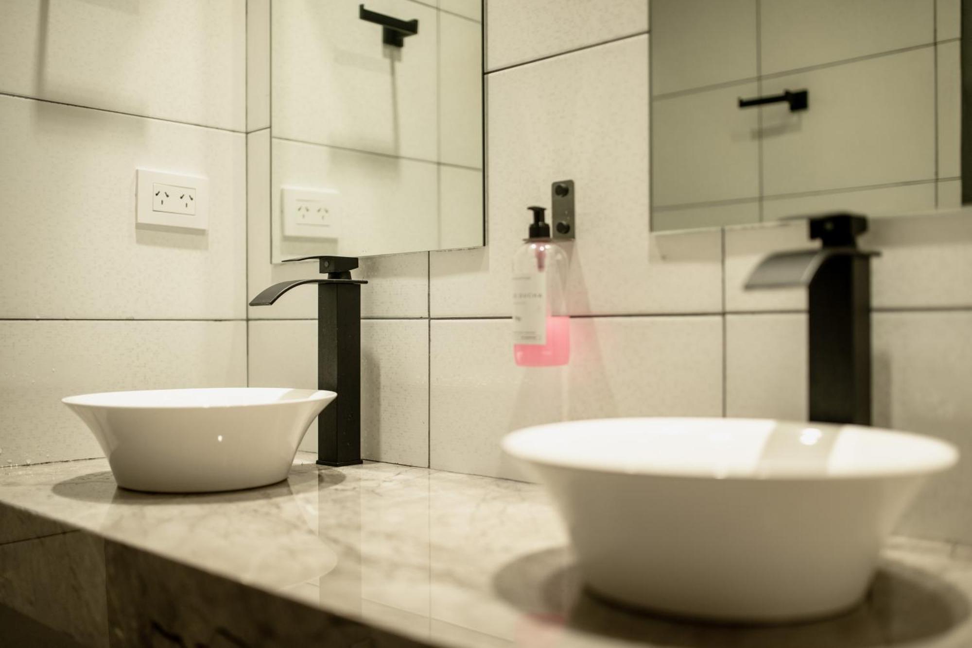 Hotel Boutique Genova Puerto Iguazú Exteriör bild