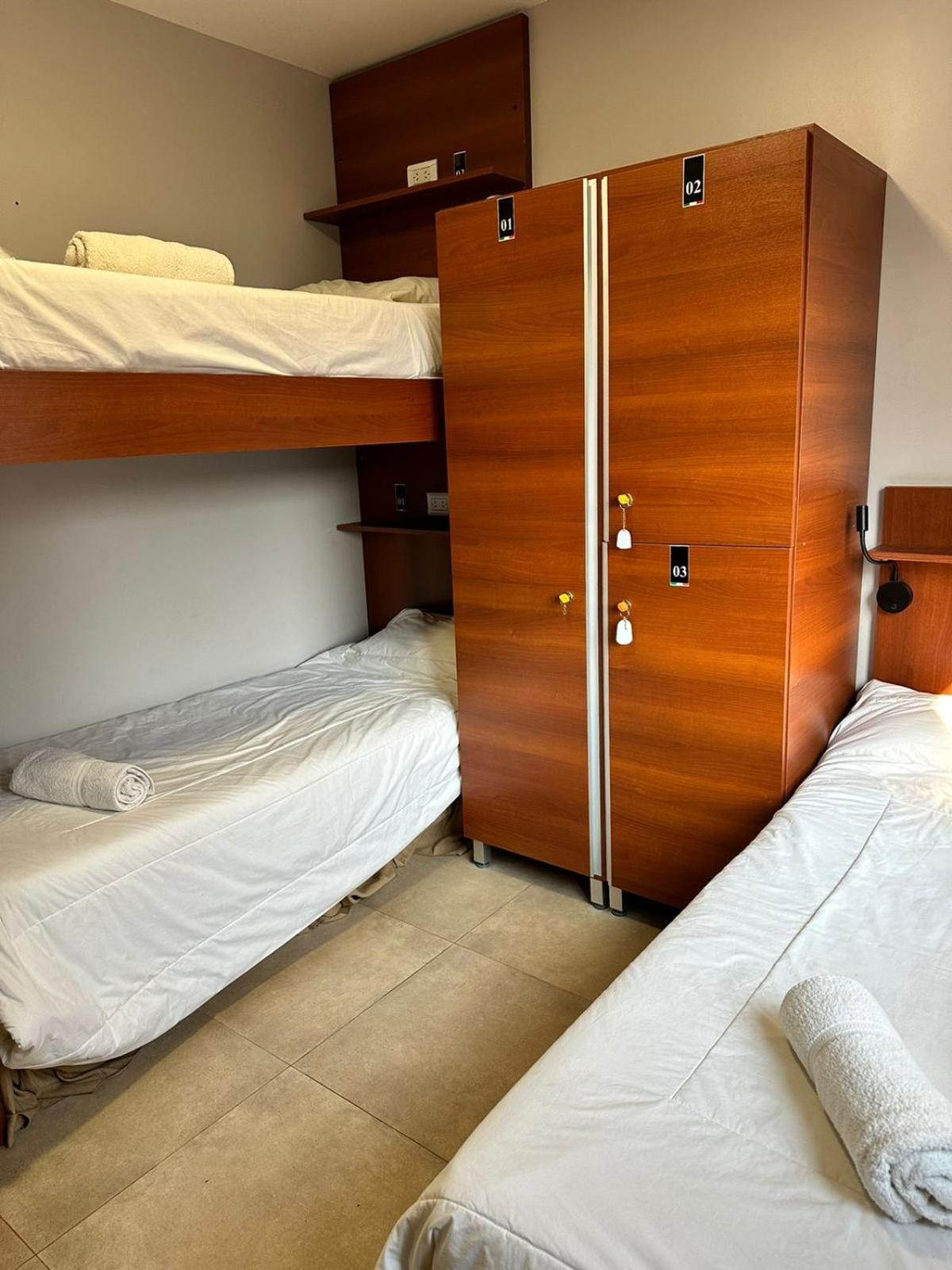 Hotel Boutique Genova Puerto Iguazú Exteriör bild
