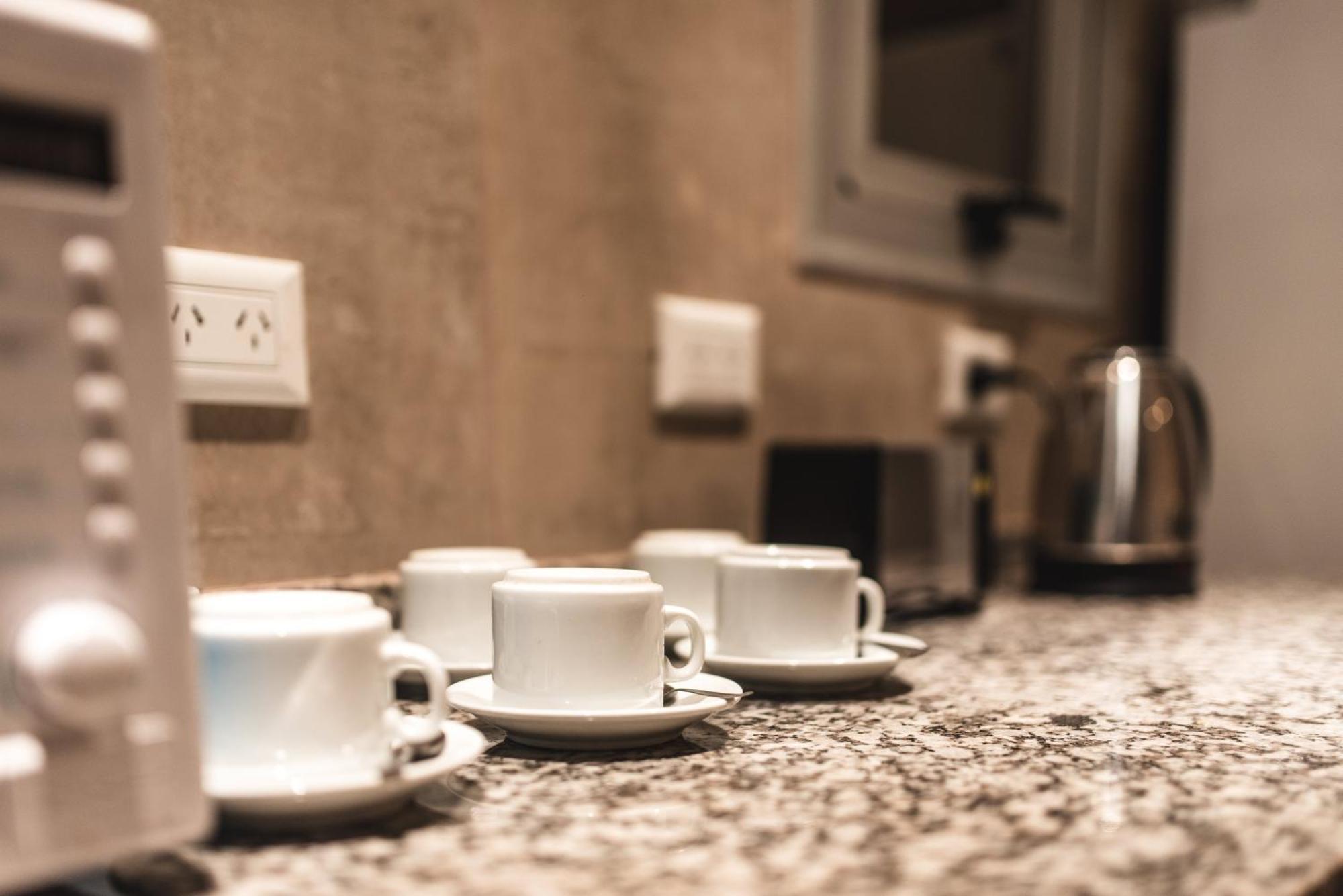 Hotel Boutique Genova Puerto Iguazú Exteriör bild