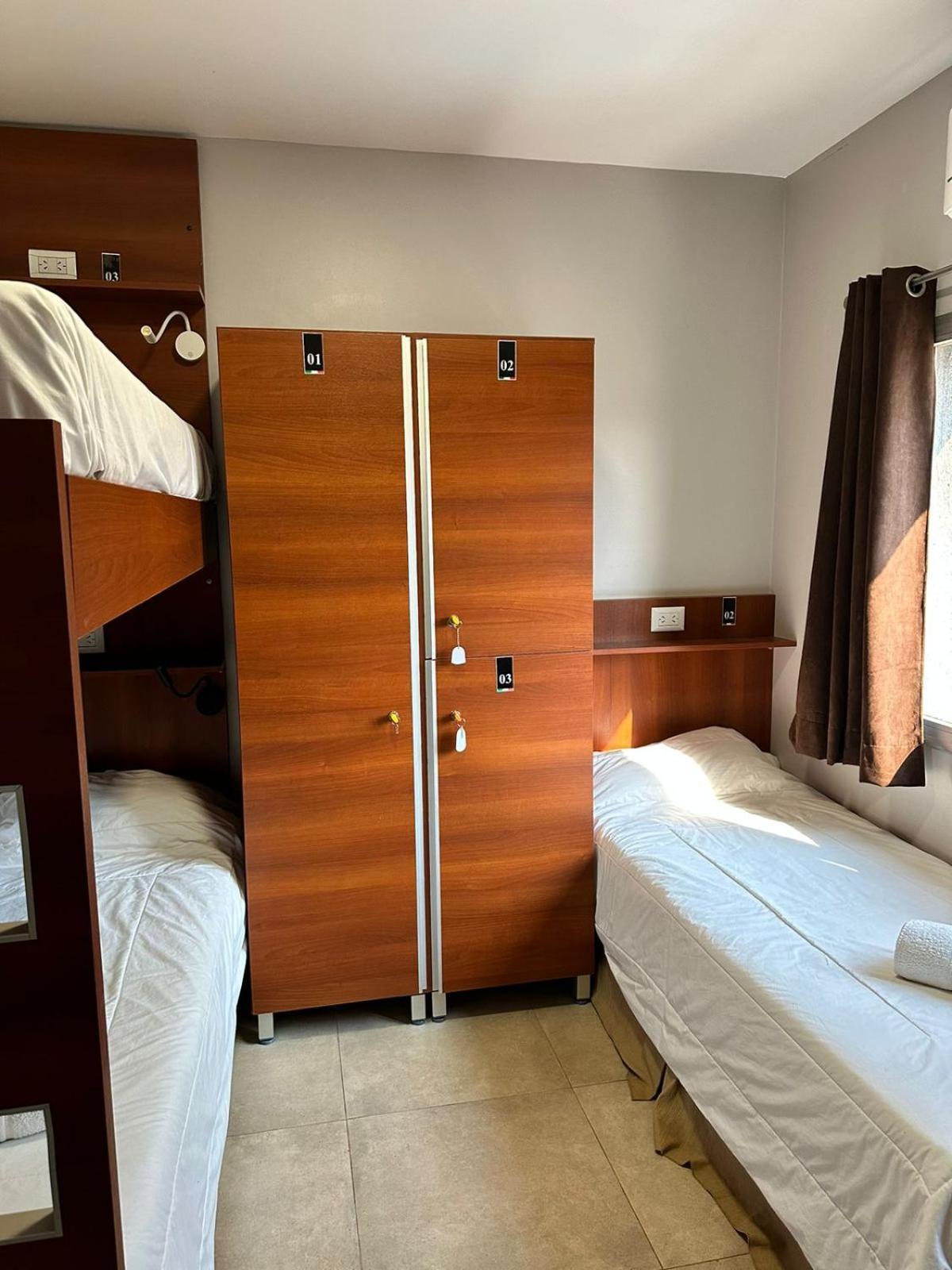 Hotel Boutique Genova Puerto Iguazú Exteriör bild